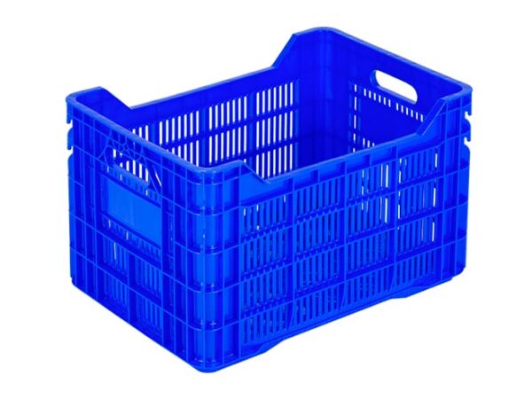 S-A-600-B - Plastik Kasa