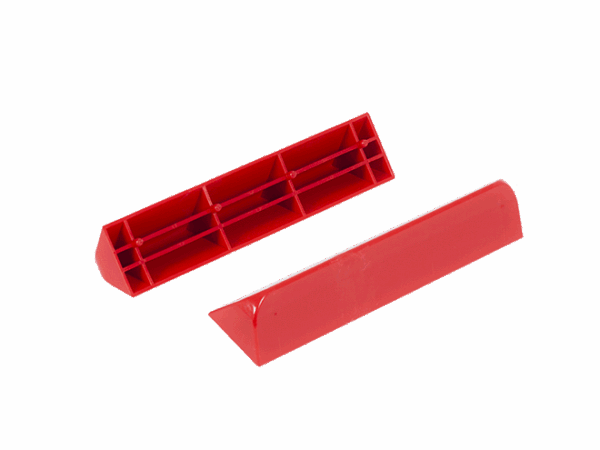 TKZ-39 - Plastik Kasa