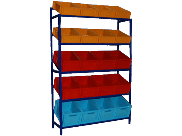 TR-4329 - Plastik Kasa