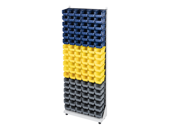 STX-1108 - Plastik Kasa