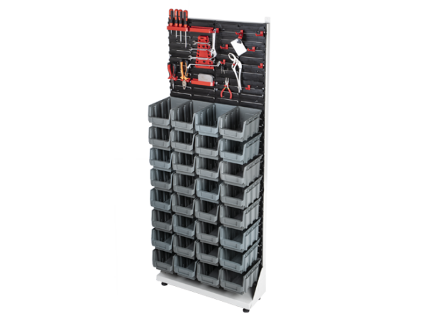 STX-1032 - Plastik Kasa