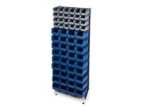 STX-1060 - Plastik Kasa