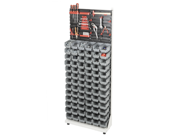 Plastik Avadanlık Setleri