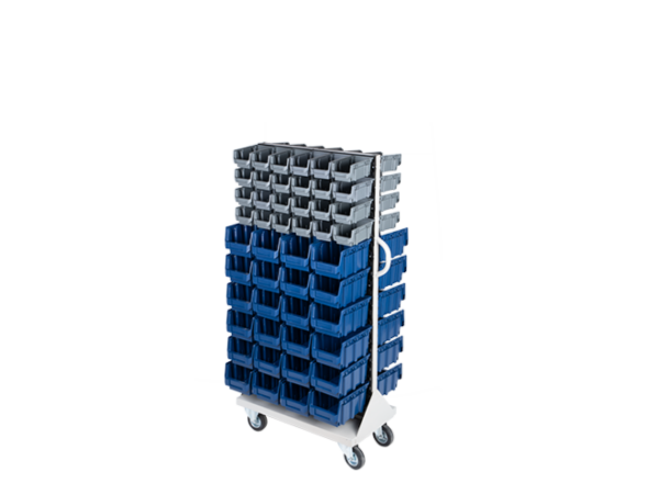 STX-2096 - Plastik Kasa