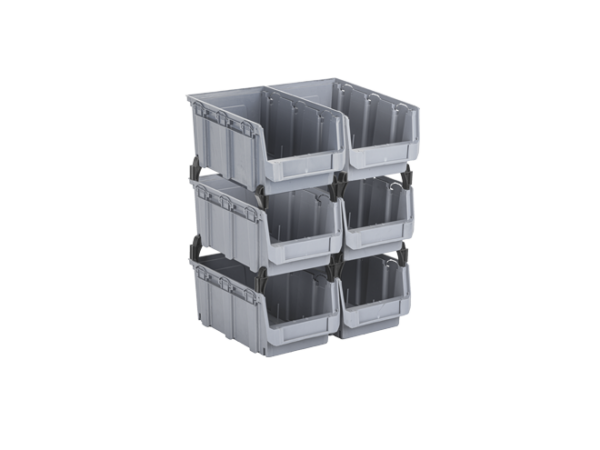 SX-3006 - Plastik Kasa