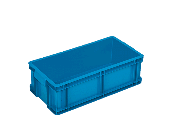 S-160-K - Plastik Kasa