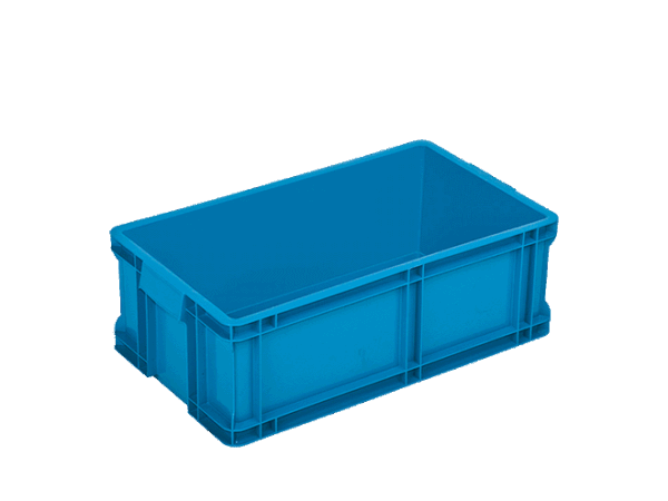 S-18-K - Plastik Kasa