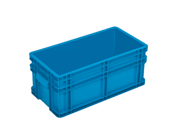 S-260 K - Plastik Kasa