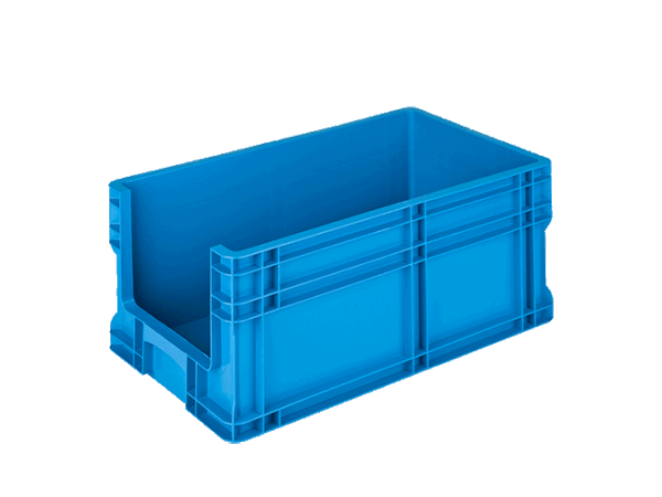 S-27-AV - Plastik Kasa