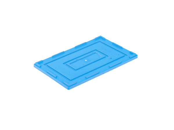 S-40×60 Plastik Kapak - Plastik Kasa