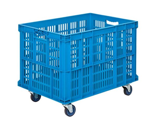 S-6943-AT - Plastik Kasa