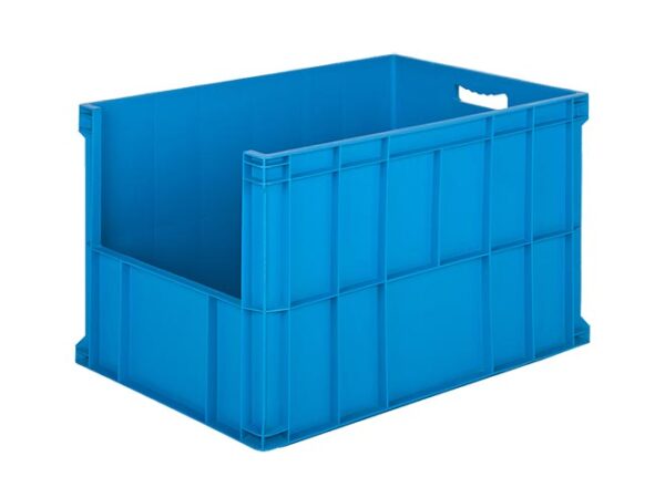 S-6943-AV - Plastik Kasa