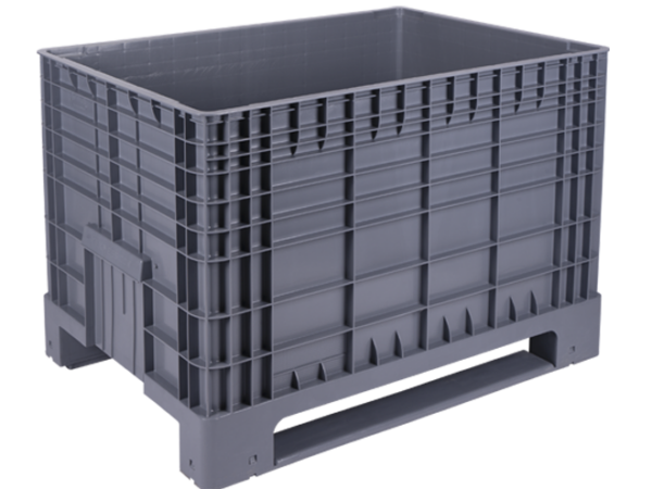 TEKNE-5600-KP - Plastik Kasa