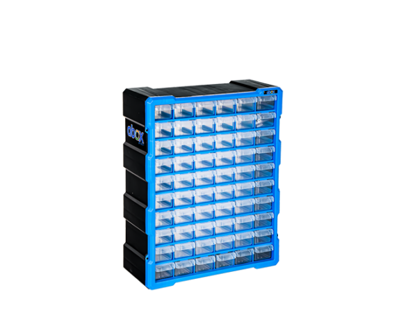 TK-6000 - Plastik Kasa