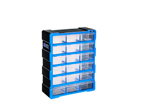 TK-6002 - Plastik Kasa