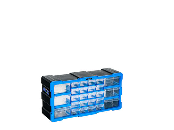 TK-6004 - Plastik Kasa