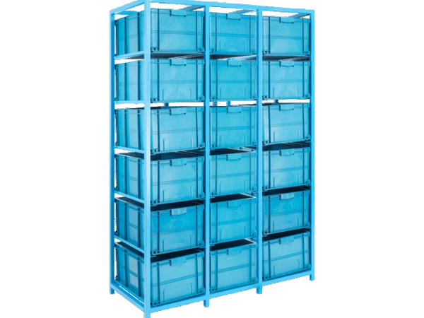 TR3-4628 - Plastik Kasa