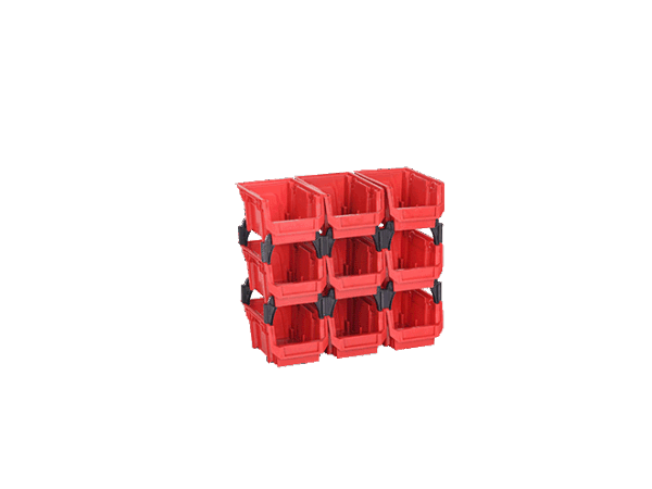 SX-1009 - Plastik Kasa