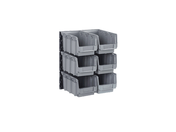 DX-1006 - Plastik Kasa