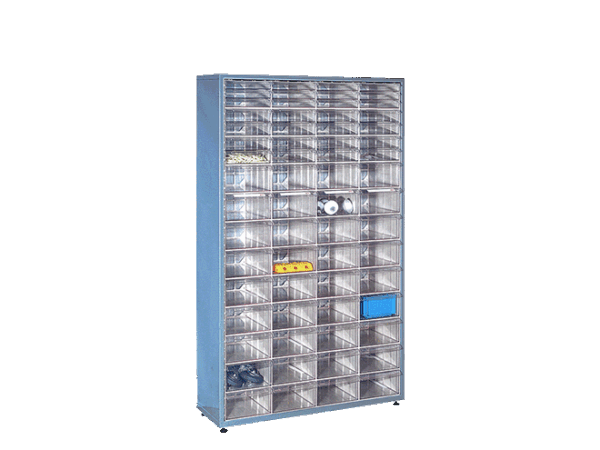 ÇKB-412 - Plastik Kasa