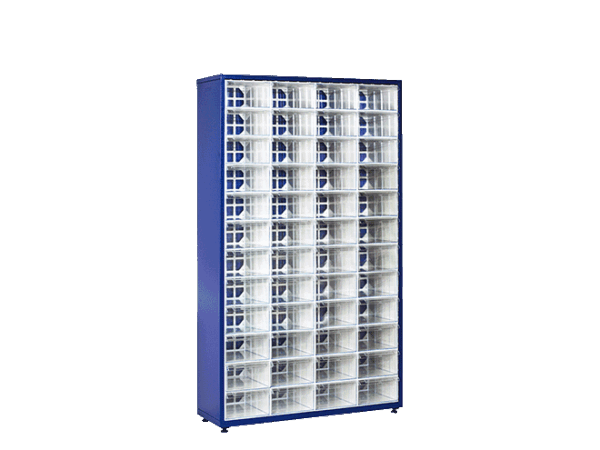 ÇKB-510 - Plastik Kasa