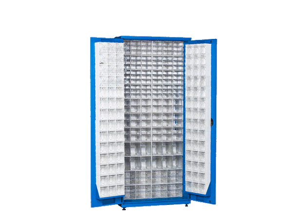 S-ÇKD-401-S - Plastik Kasa