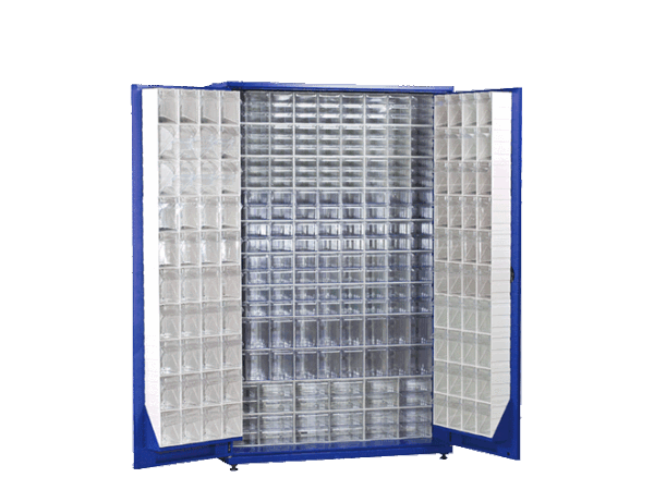 S-ÇKD-402-S - Plastik Kasa