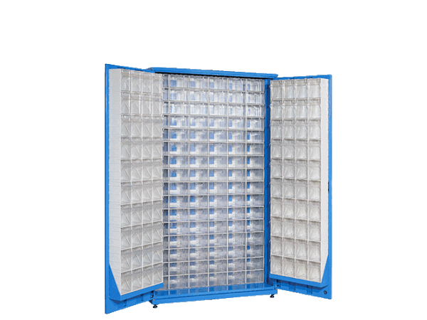 S-ÇKD-451 - Plastik Kasa