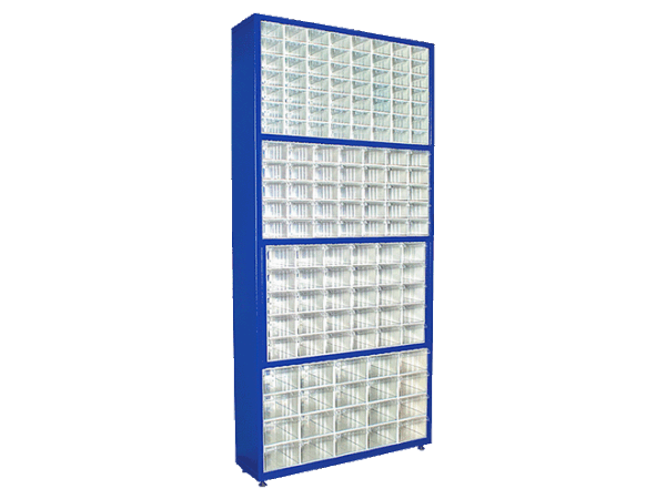 ÇKTS-SÜPER - Plastik Kasa