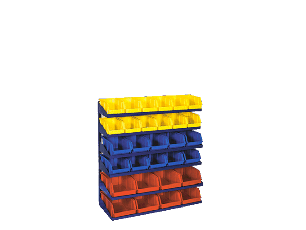 DS-30 - Plastik Kasa