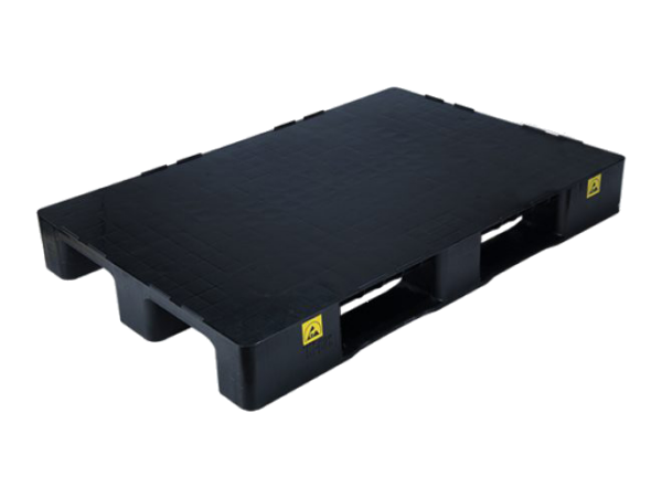 80-120 K ESD - Plastik Kasa