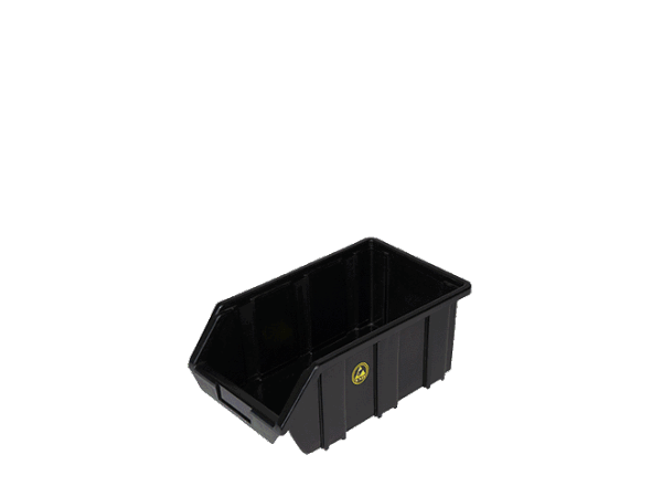 A-250 ESD - Plastik Kasa