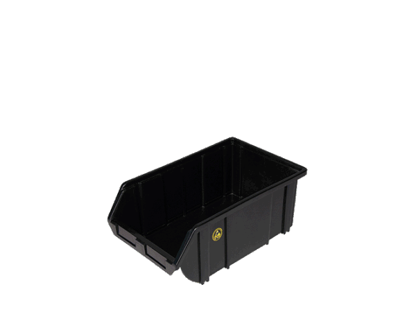 A-350 ESD - Plastik Kasa