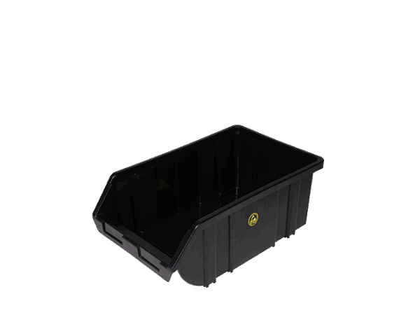 A-400 ESD - Plastik Kasa