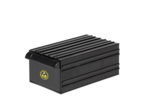 500 ESD - Plastik Kasa