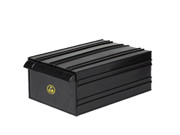 501 ESD - Plastik Kasa