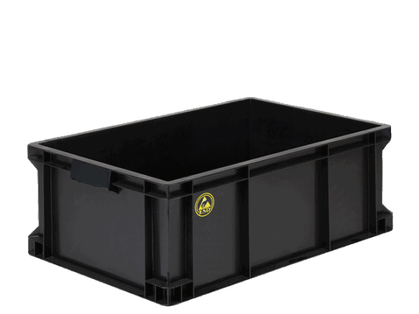 S-4622 ESD - Plastik Kasa