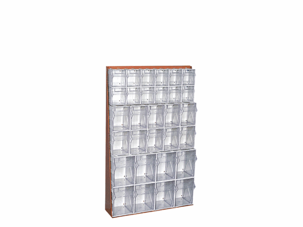 S-HOBİ-30 - Plastik Kasa