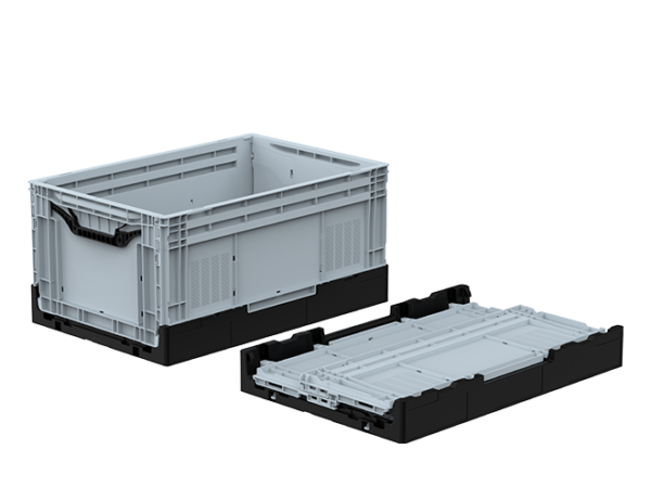 S-KX-4628 KATLANIR KASA - Plastik Kasa