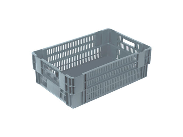 S-KNK 4620 AK - Plastik Kasa