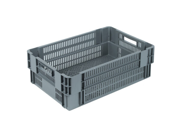 S-KNK 4620 D - Plastik Kasa