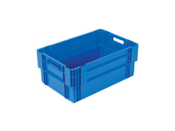 S-4642 K - Plastik Kasa