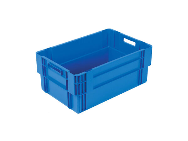 S-4650 K - Plastik Kasa