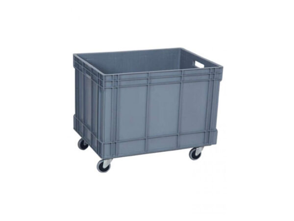 S-KOD2501-KT - Plastik Kasa