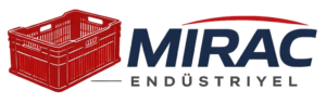 Plastik Kasa Üretimi | Endüstriyel Plastik Kasalar | Mirac Endüstriyel