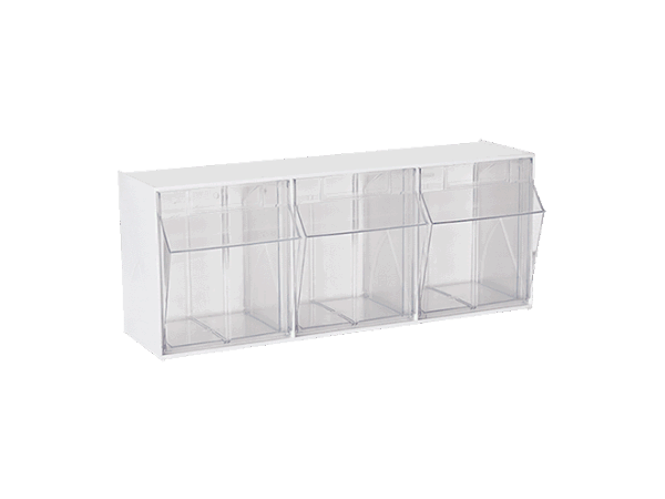 MS-8003 - Plastik Kasa