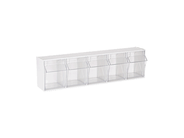 MS-8005 - Plastik Kasa