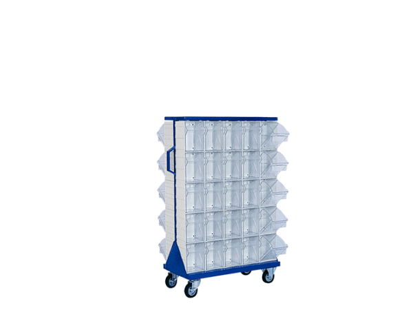 MSÇS-3 - Plastik Kasa