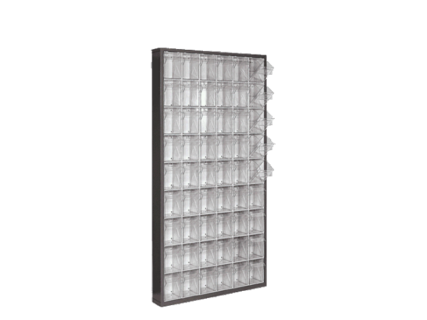 S-MSTS-3 - Plastik Kasa