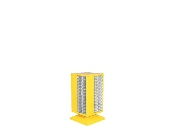 MT-102-96 - Plastik Kasa